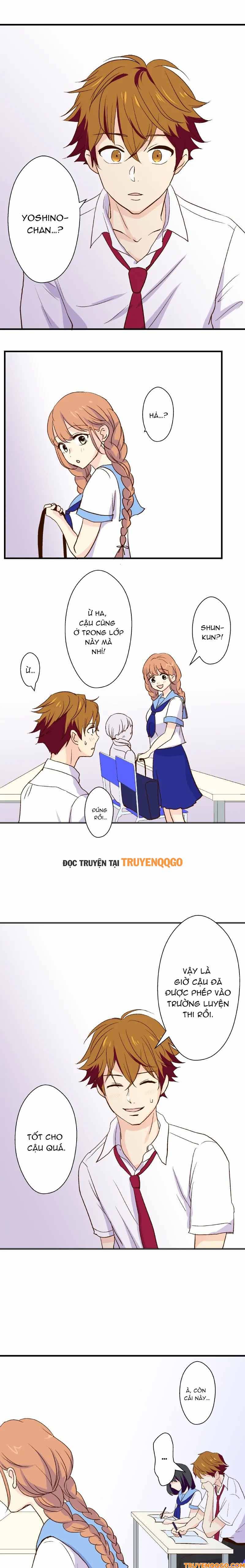 Prince Uncharming - Chapter 24 - Page 9