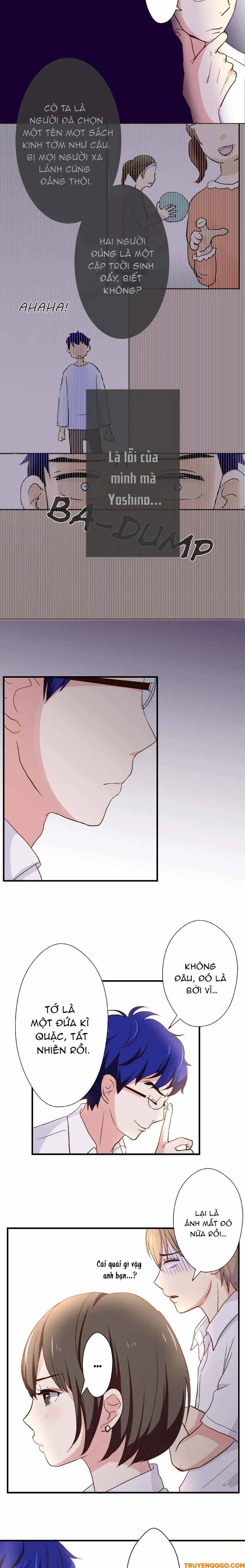 Prince Uncharming - Chapter 25 - Page 10