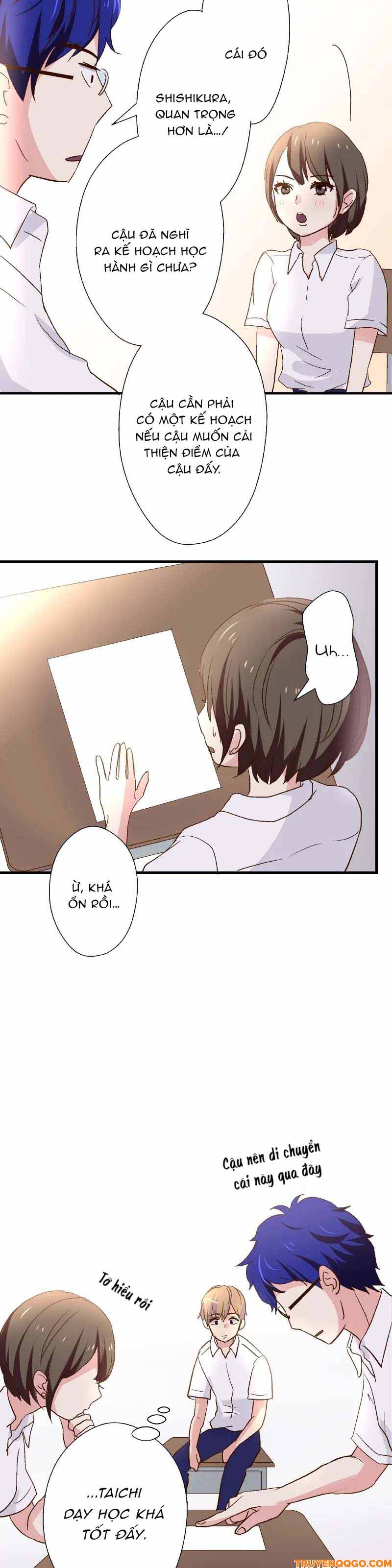 Prince Uncharming - Chapter 25 - Page 11