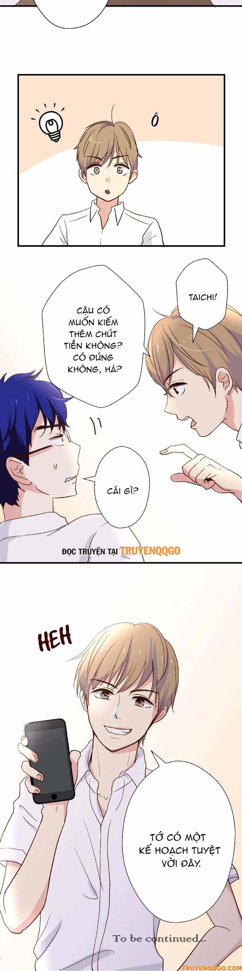 Prince Uncharming - Chapter 25 - Page 12