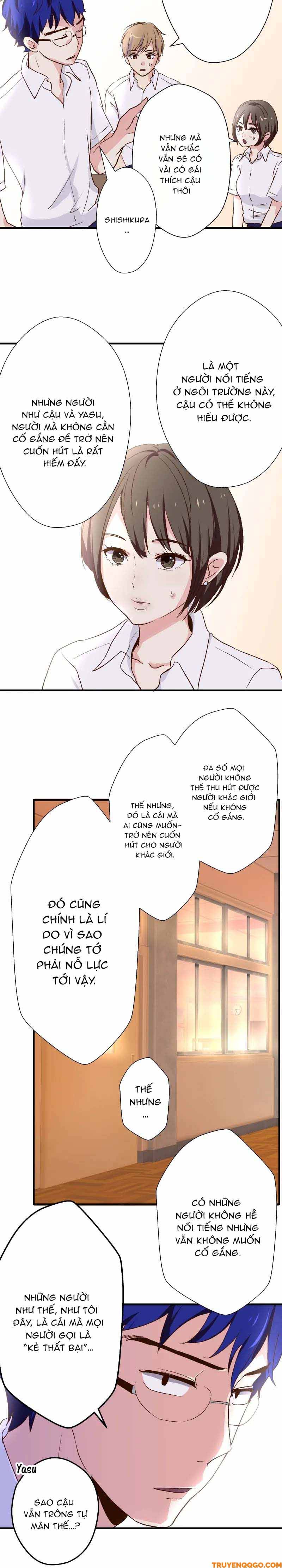 Prince Uncharming - Chapter 25 - Page 3