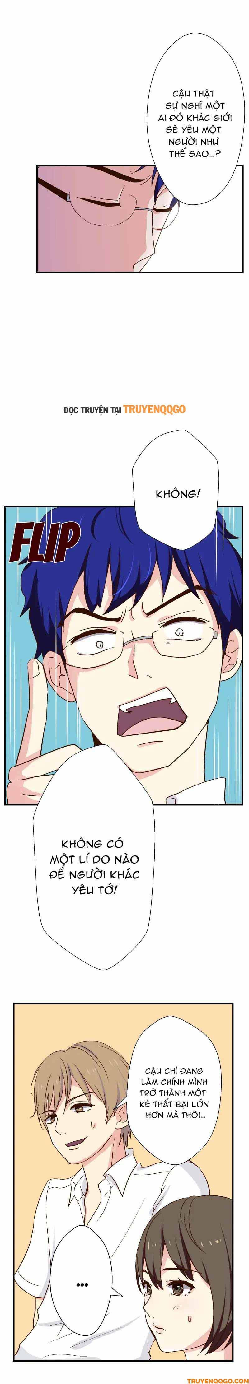 Prince Uncharming - Chapter 25 - Page 4