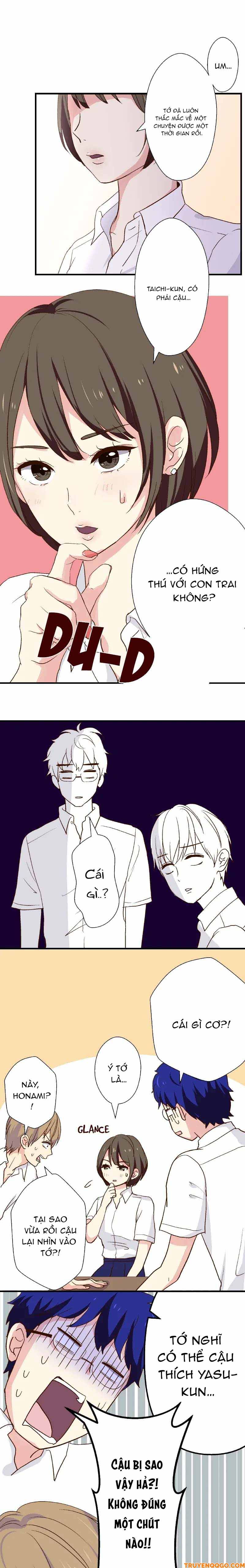 Prince Uncharming - Chapter 25 - Page 5