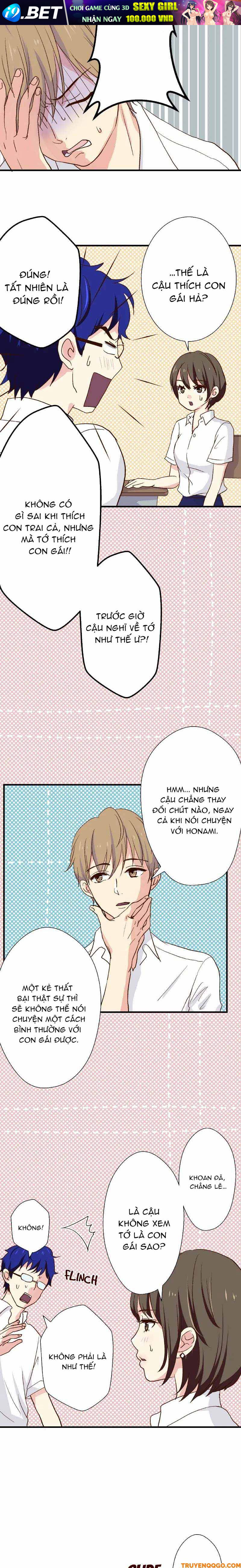 Prince Uncharming - Chapter 25 - Page 6