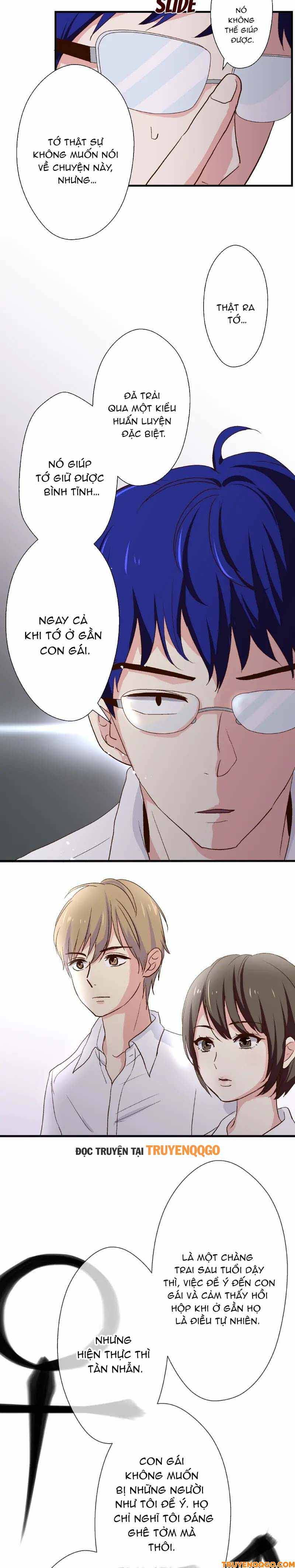 Prince Uncharming - Chapter 25 - Page 7