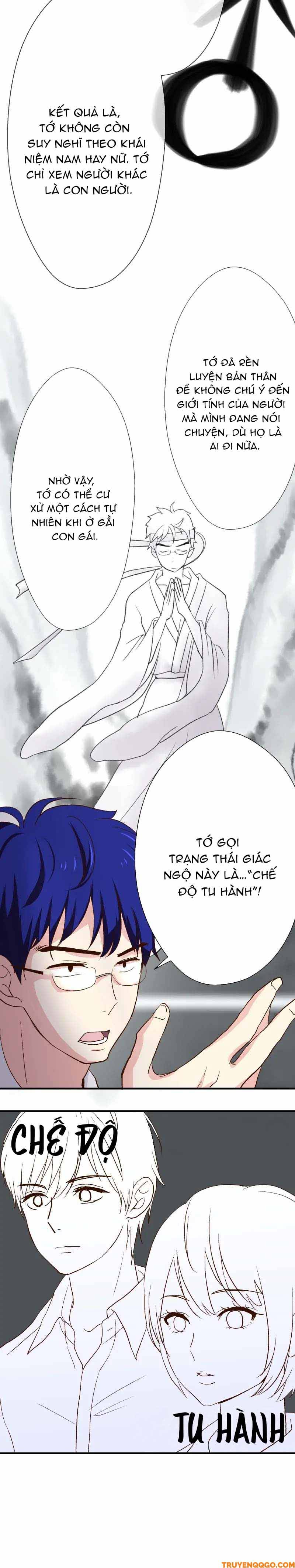 Prince Uncharming - Chapter 25 - Page 8