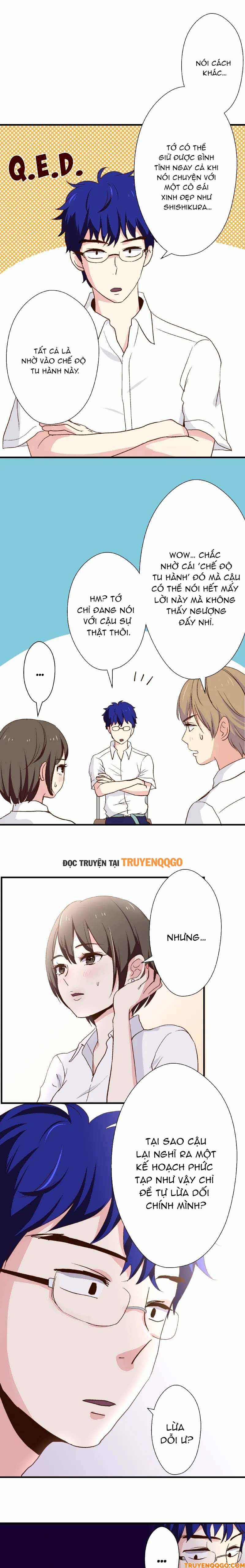 Prince Uncharming - Chapter 25 - Page 9