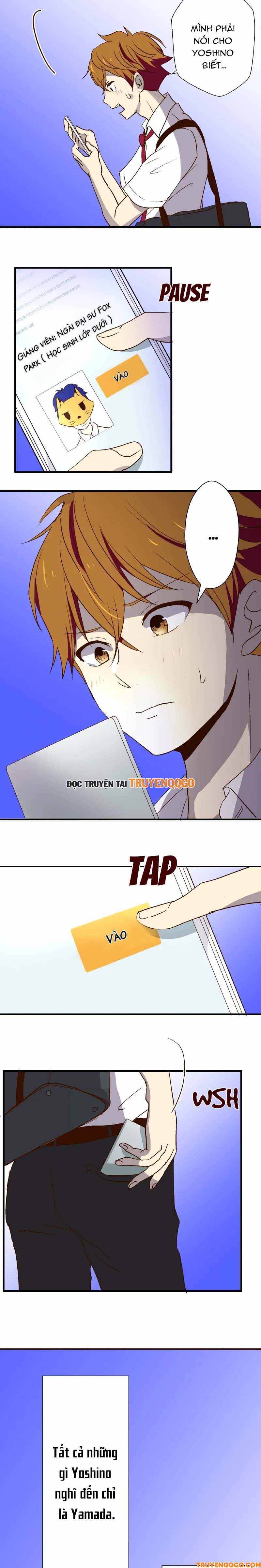 Prince Uncharming - Chapter 26 - Page 10