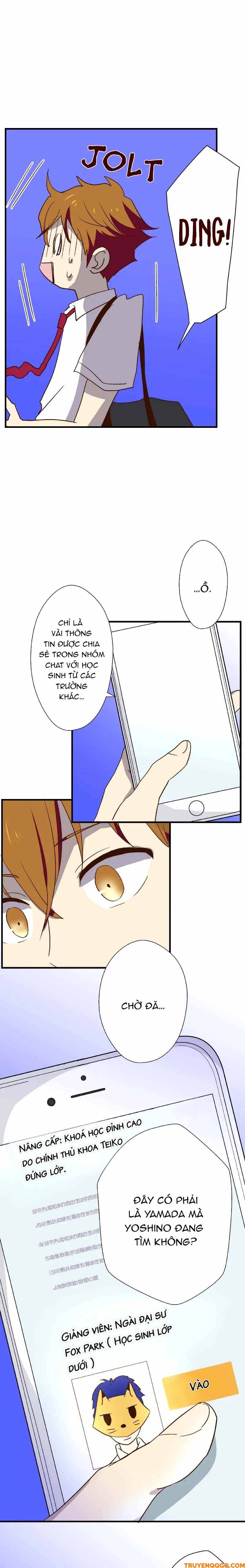 Prince Uncharming - Chapter 26 - Page 9