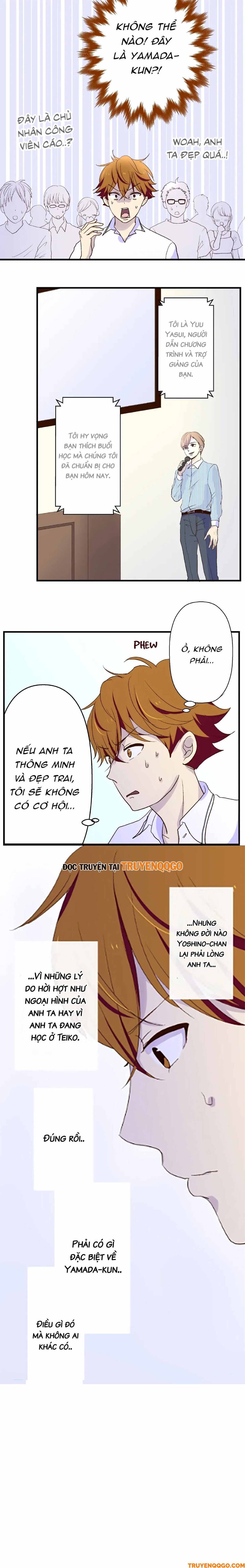 Prince Uncharming - Chapter 27 - Page 3