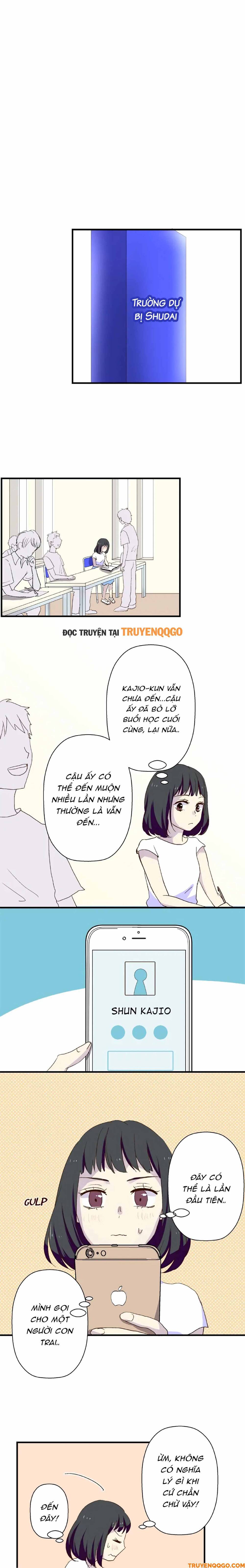 Prince Uncharming - Chapter 27 - Page 5