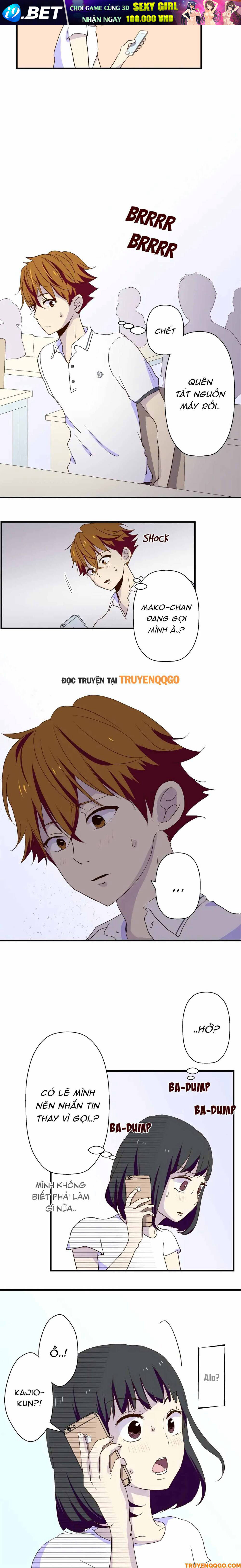 Prince Uncharming - Chapter 27 - Page 6