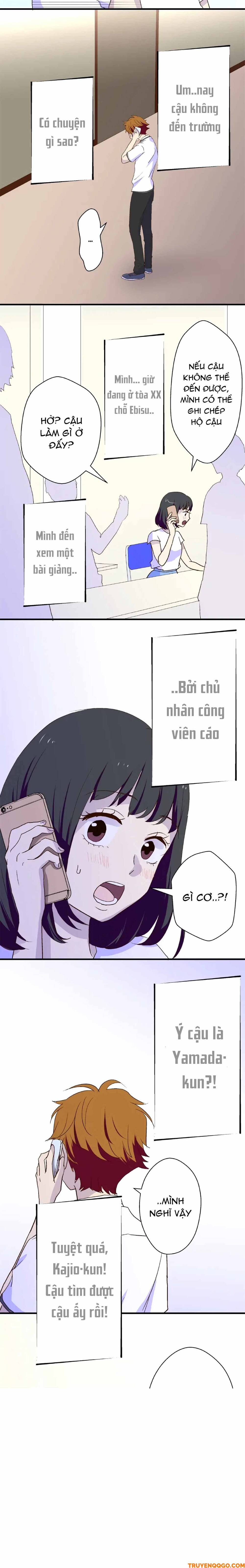 Prince Uncharming - Chapter 27 - Page 7