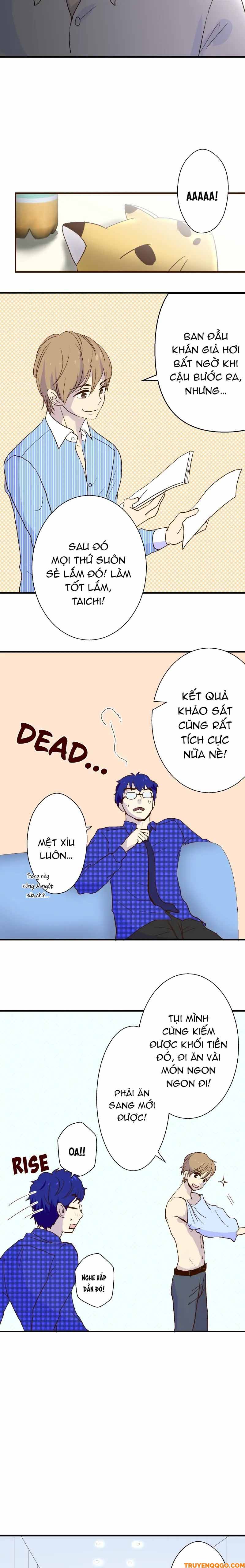 Prince Uncharming - Chapter 28 - Page 10