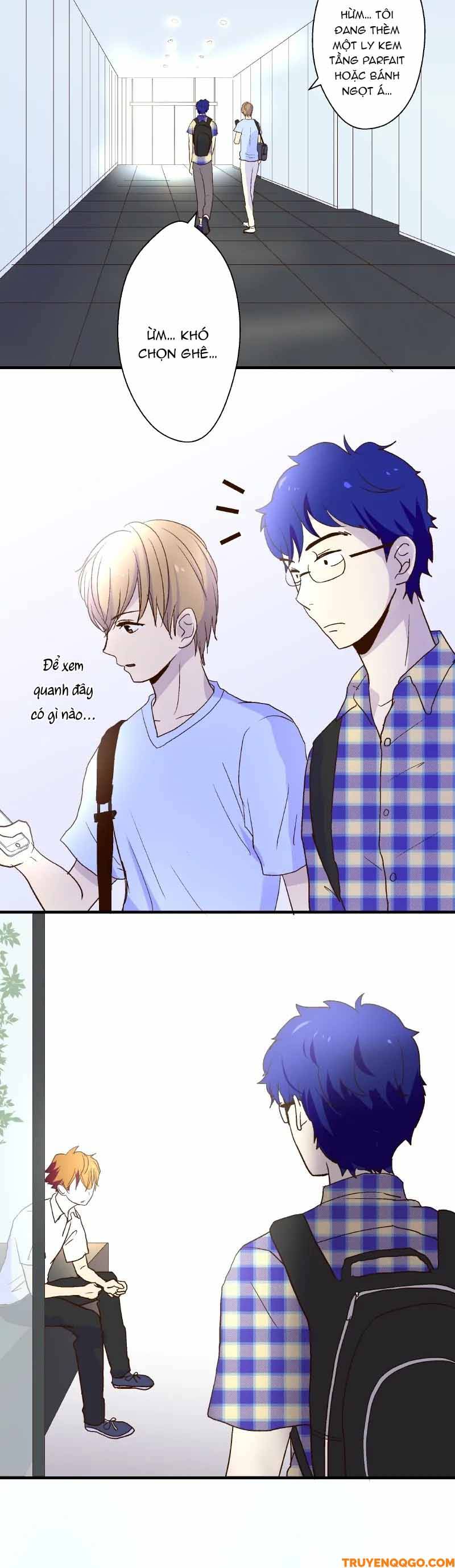 Prince Uncharming - Chapter 28 - Page 11