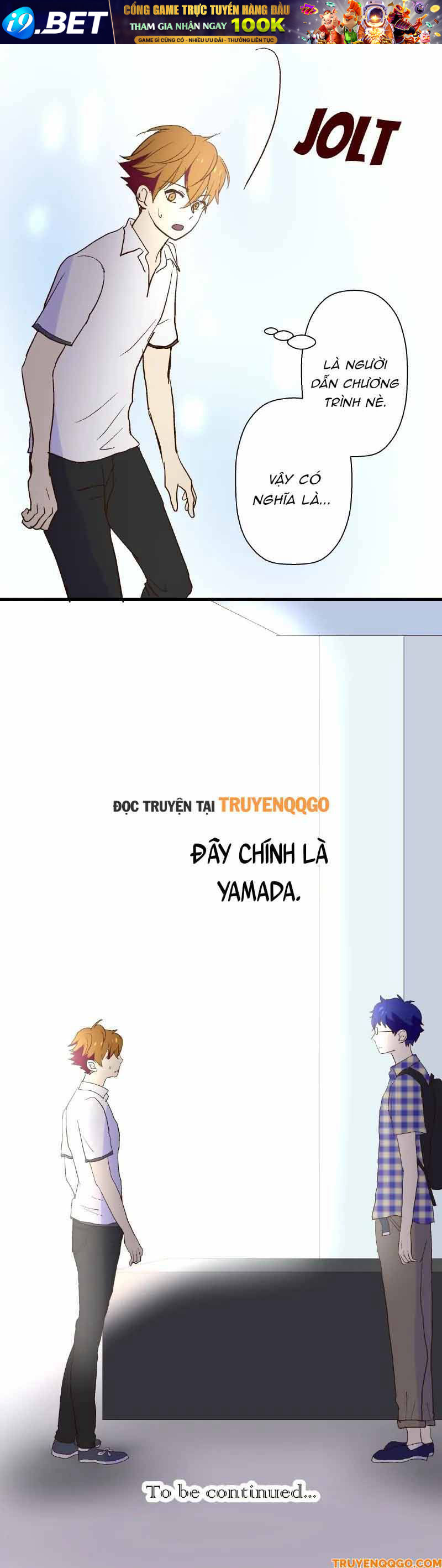 Prince Uncharming - Chapter 28 - Page 12