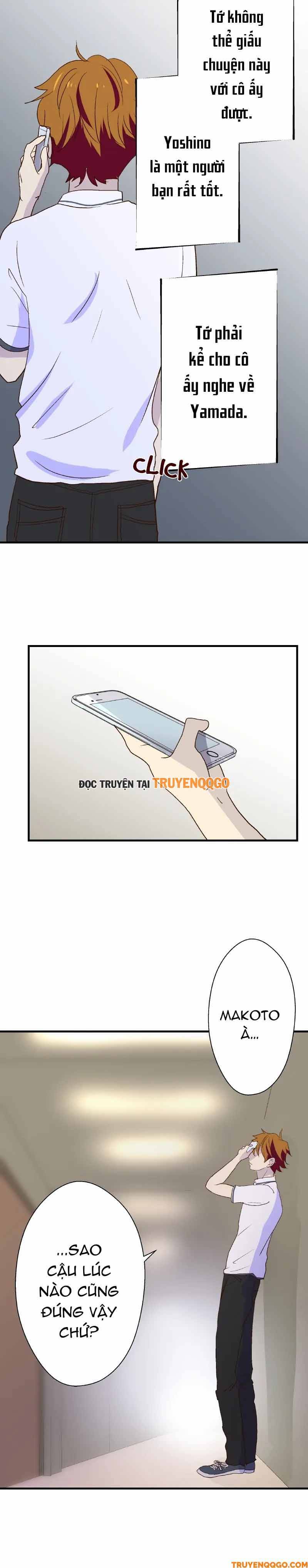 Prince Uncharming - Chapter 28 - Page 4