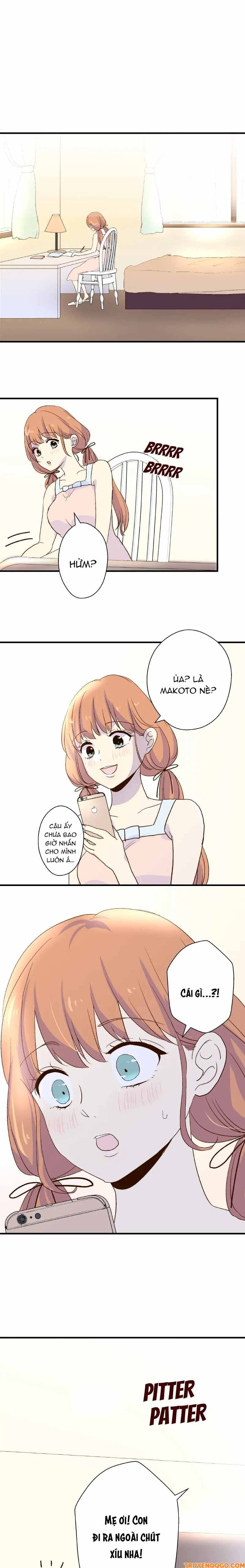 Prince Uncharming - Chapter 28 - Page 6