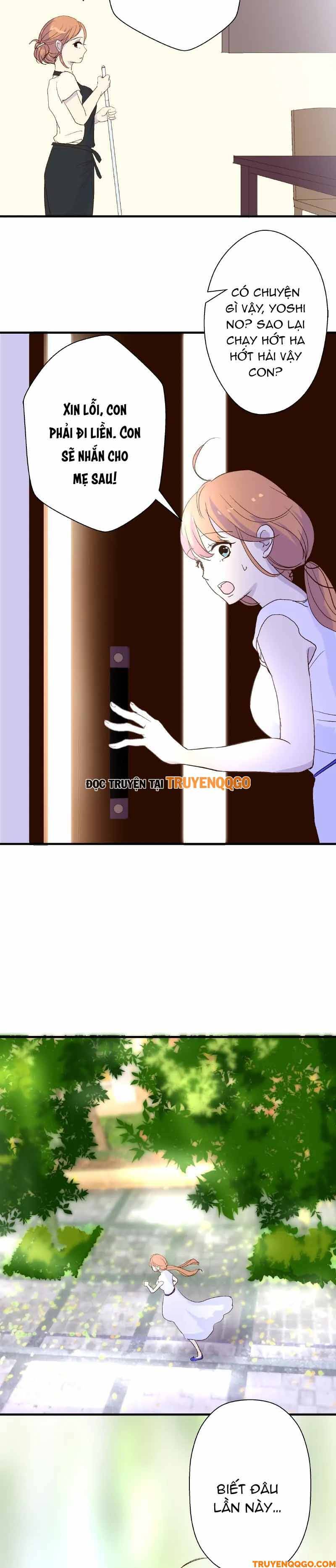 Prince Uncharming - Chapter 28 - Page 7