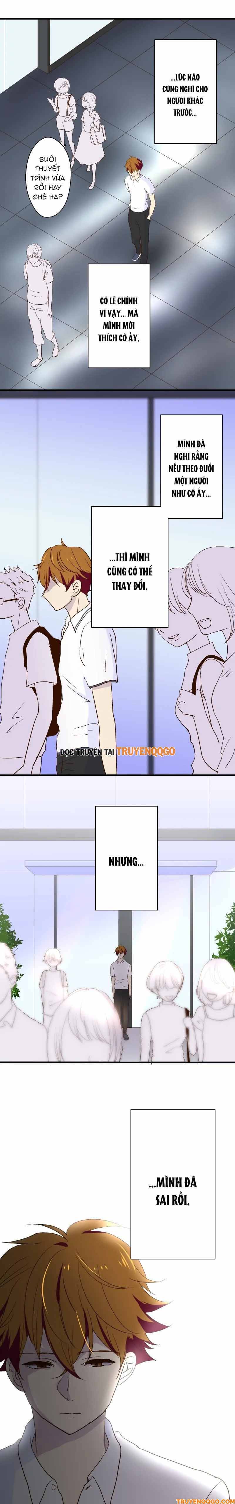 Prince Uncharming - Chapter 28 - Page 9