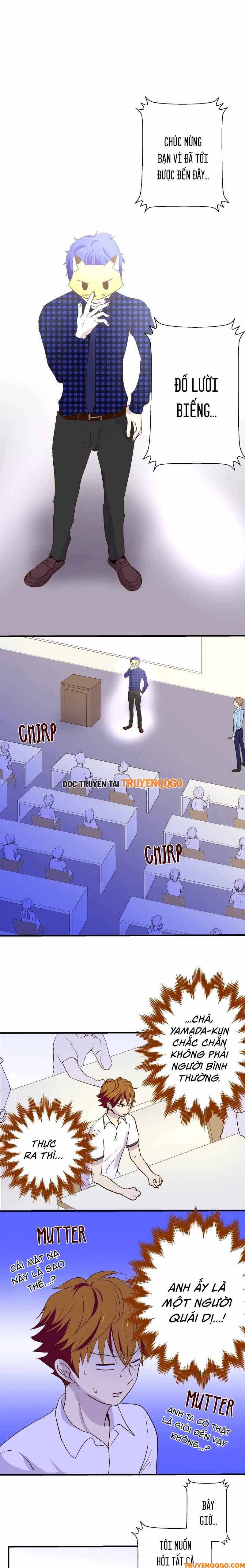 Prince Uncharming - Chapter 29 - Page 5