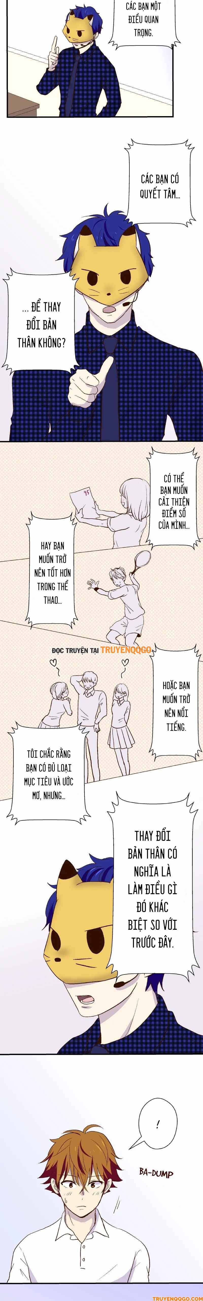 Prince Uncharming - Chapter 29 - Page 6