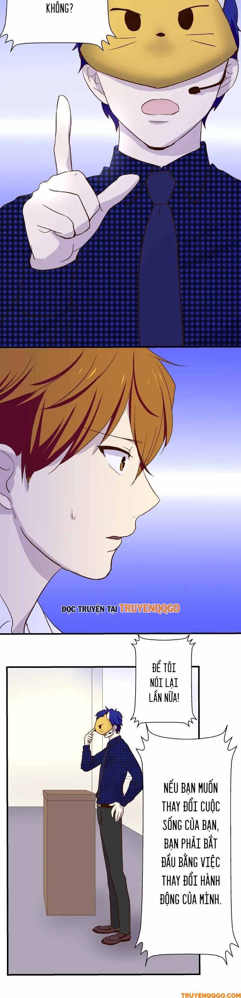 Prince Uncharming - Chapter 29 - Page 8