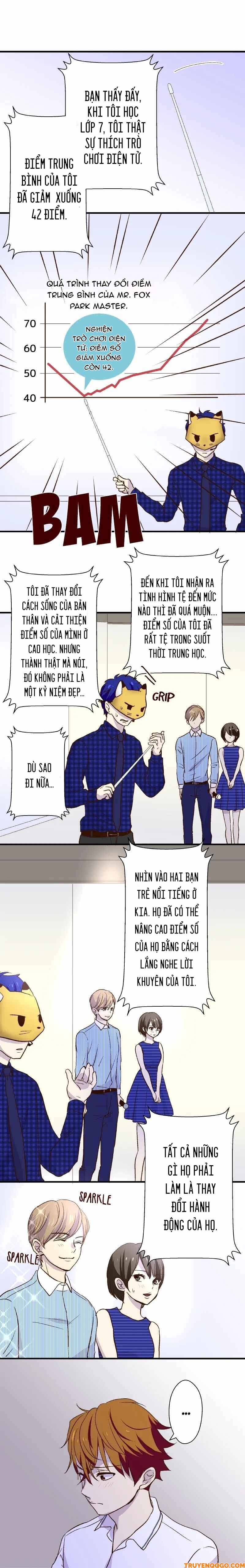 Prince Uncharming - Chapter 29 - Page 9