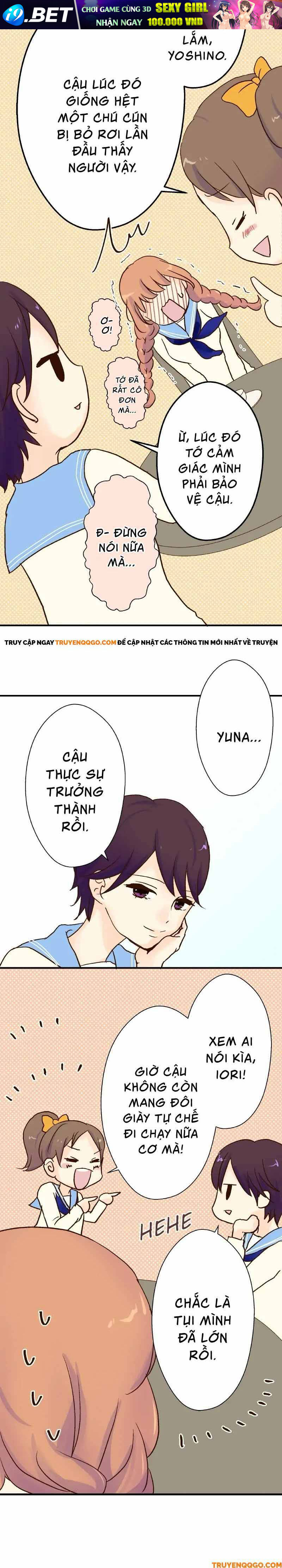 Prince Uncharming - Chapter 3 - Page 10