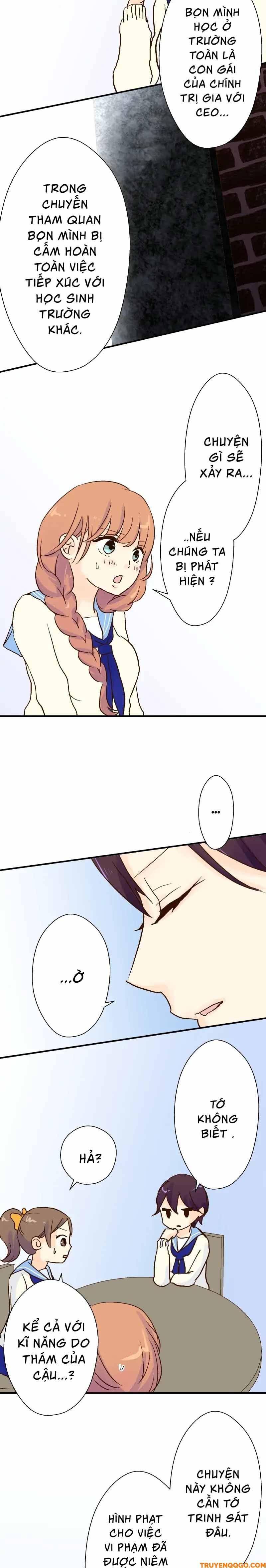 Prince Uncharming - Chapter 3 - Page 12