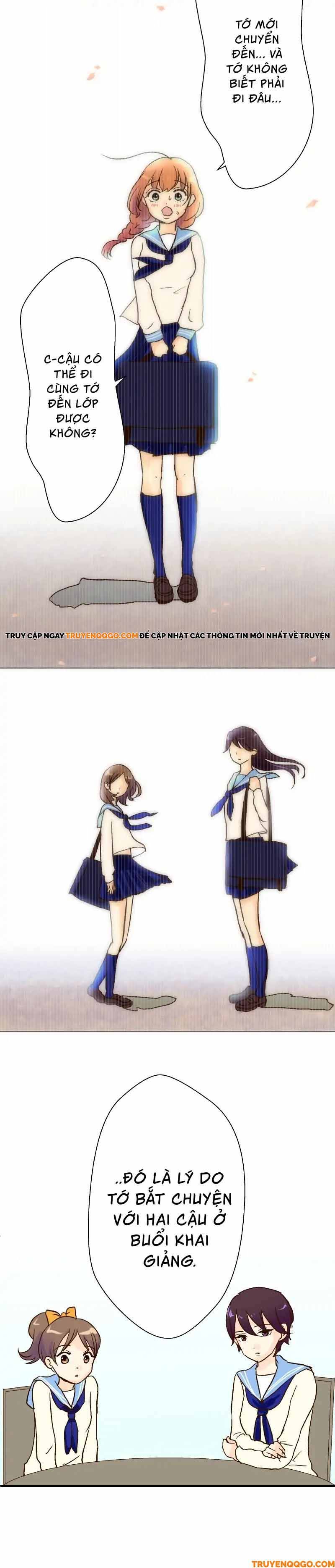 Prince Uncharming - Chapter 3 - Page 3