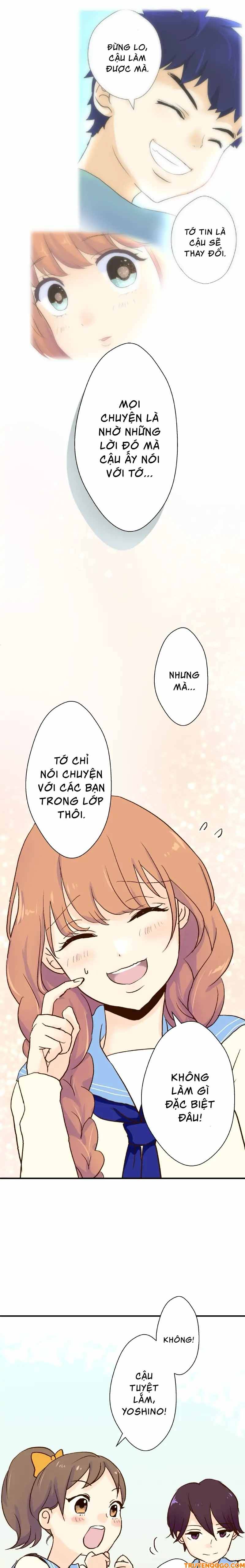 Prince Uncharming - Chapter 3 - Page 4