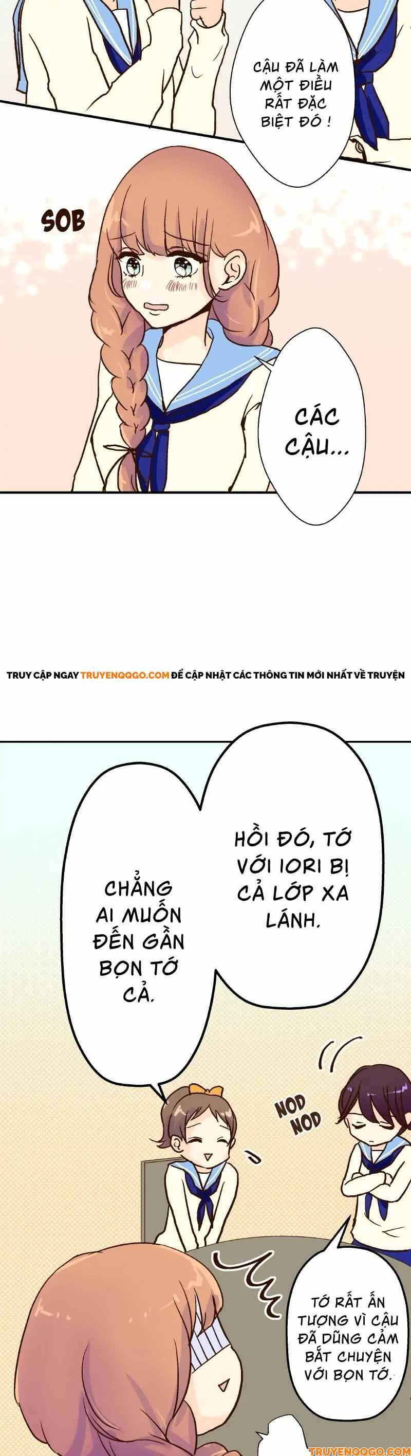 Prince Uncharming - Chapter 3 - Page 5