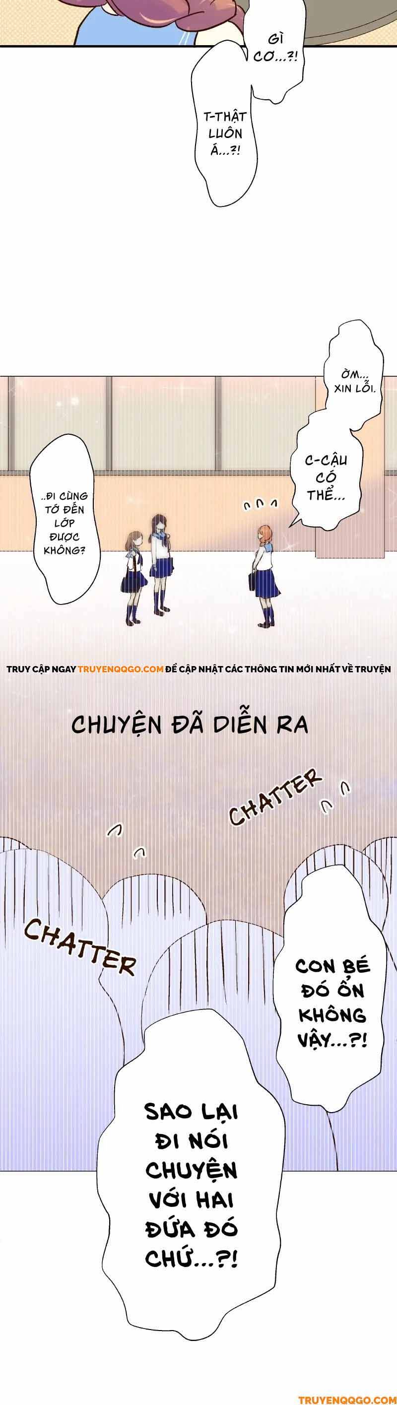 Prince Uncharming - Chapter 3 - Page 6