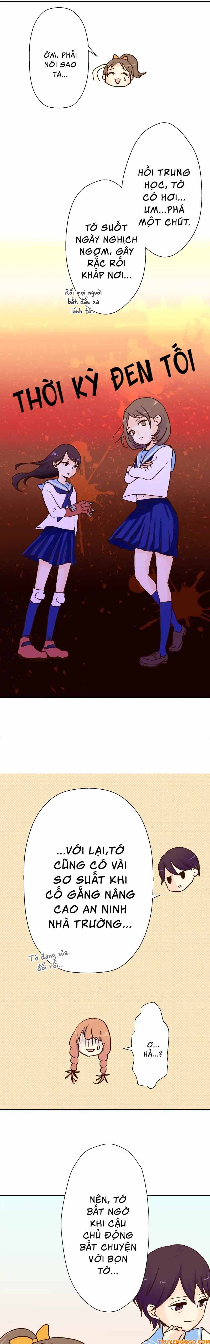 Prince Uncharming - Chapter 3 - Page 7