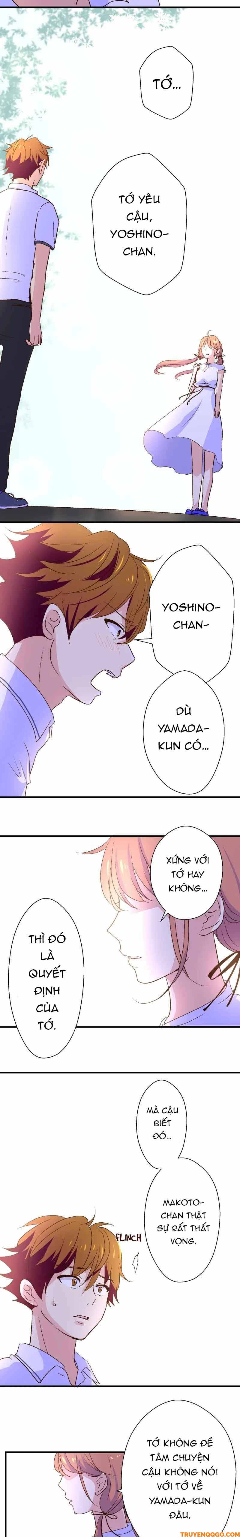 Prince Uncharming - Chapter 30 - Page 10