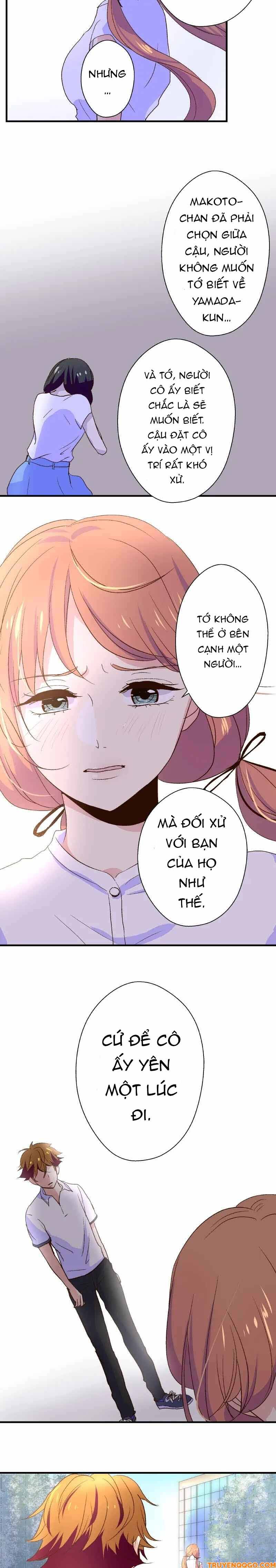 Prince Uncharming - Chapter 30 - Page 11