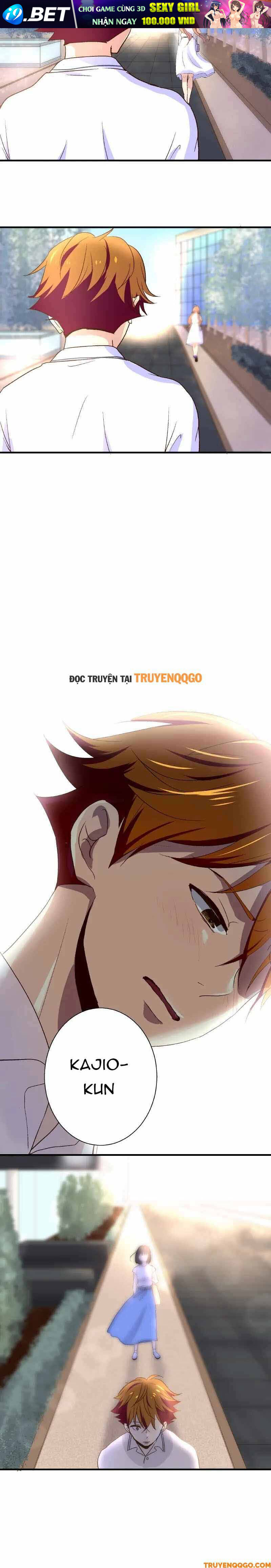 Prince Uncharming - Chapter 30 - Page 12