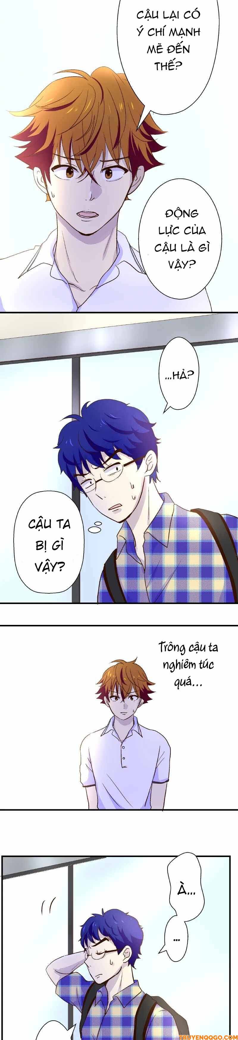 Prince Uncharming - Chapter 30 - Page 3