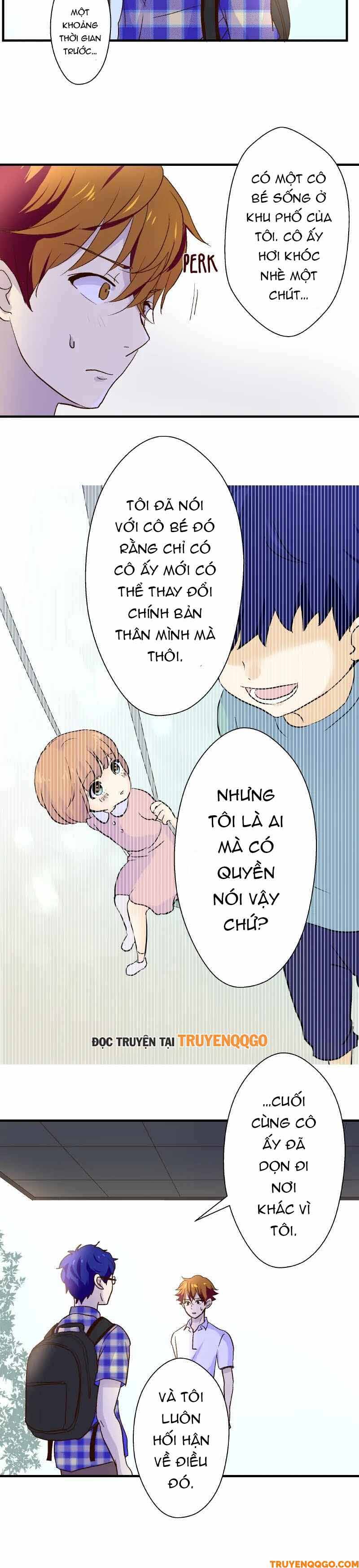 Prince Uncharming - Chapter 30 - Page 4