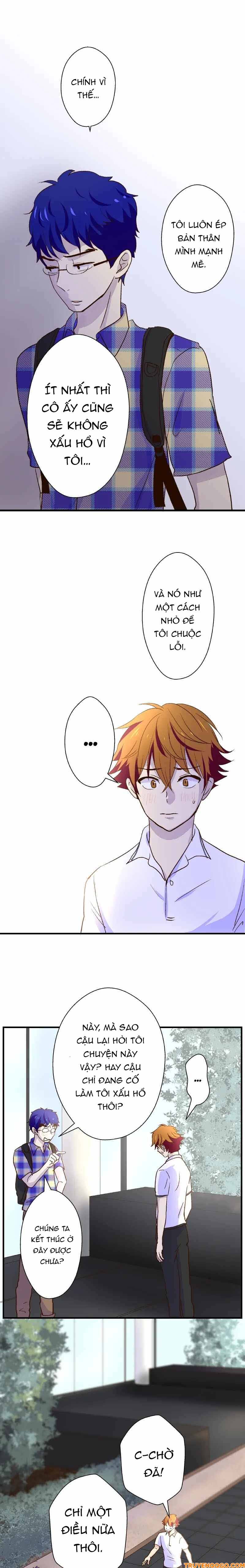 Prince Uncharming - Chapter 30 - Page 5