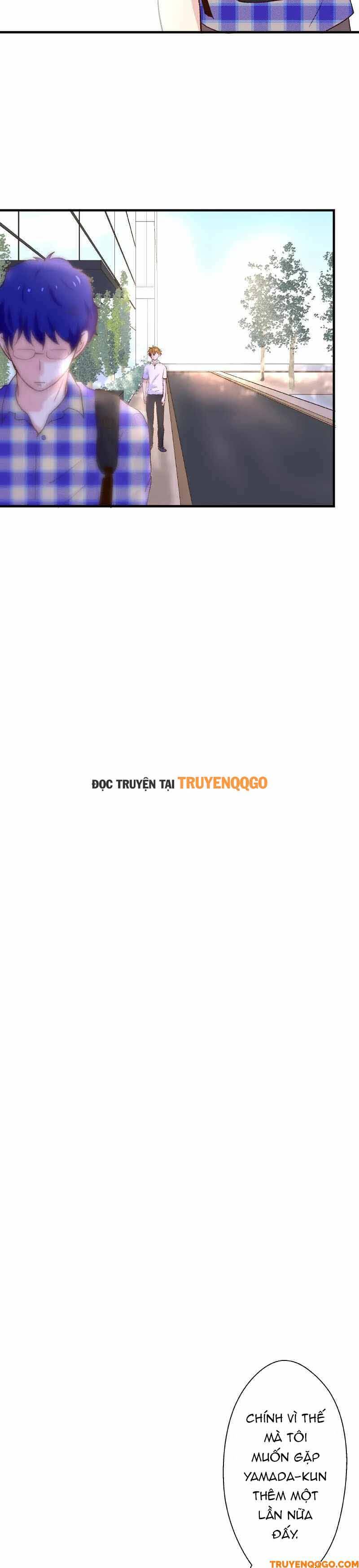 Prince Uncharming - Chapter 30 - Page 7