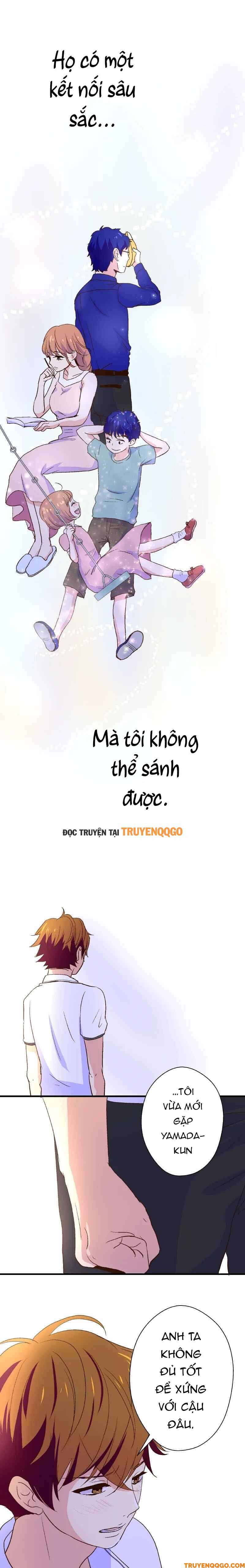 Prince Uncharming - Chapter 30 - Page 9