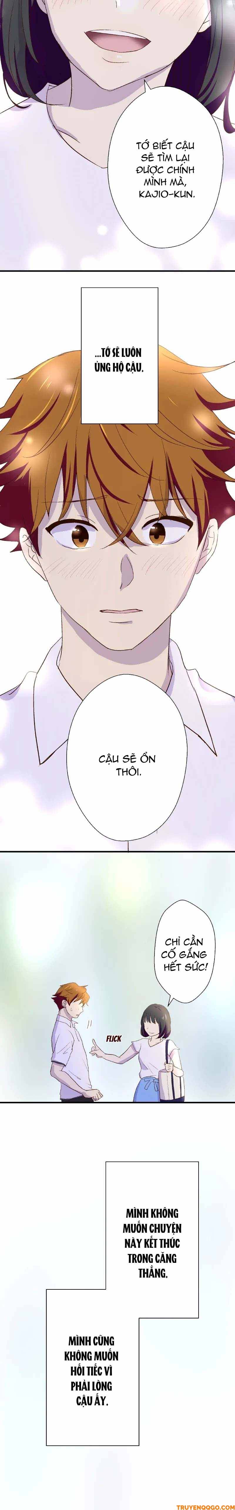 Prince Uncharming - Chapter 31 - Page 10