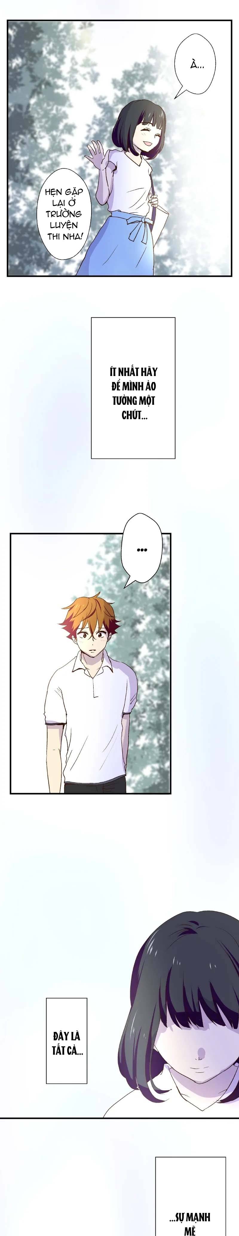 Prince Uncharming - Chapter 31 - Page 11