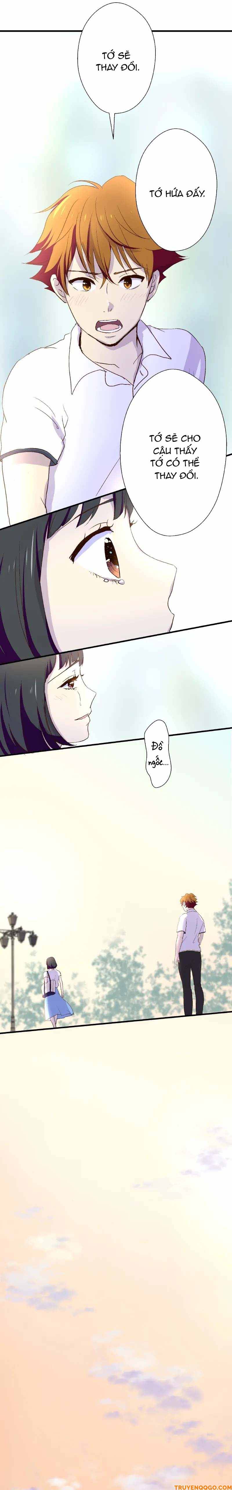 Prince Uncharming - Chapter 31 - Page 13