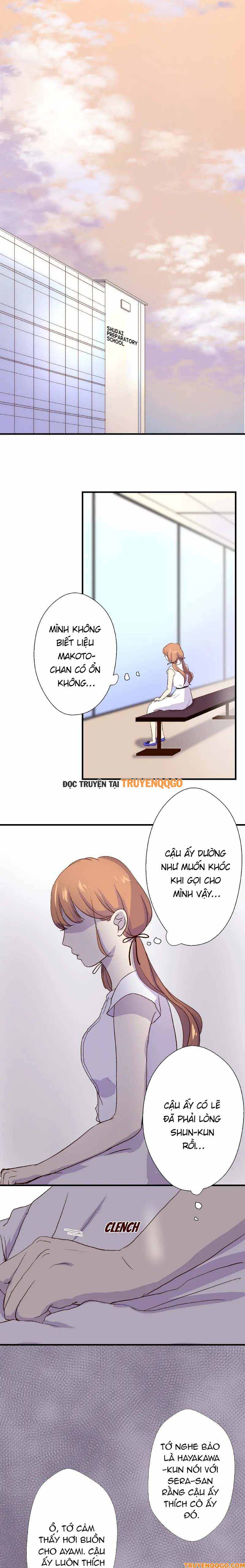 Prince Uncharming - Chapter 31 - Page 14