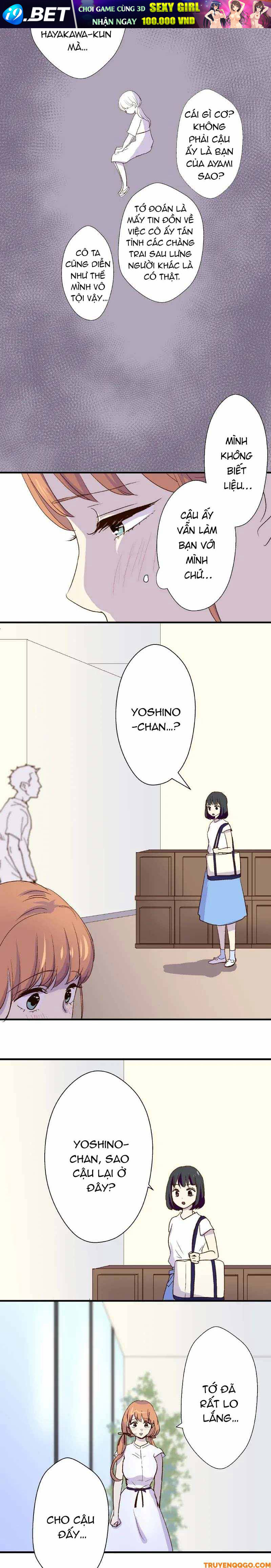 Prince Uncharming - Chapter 31 - Page 15