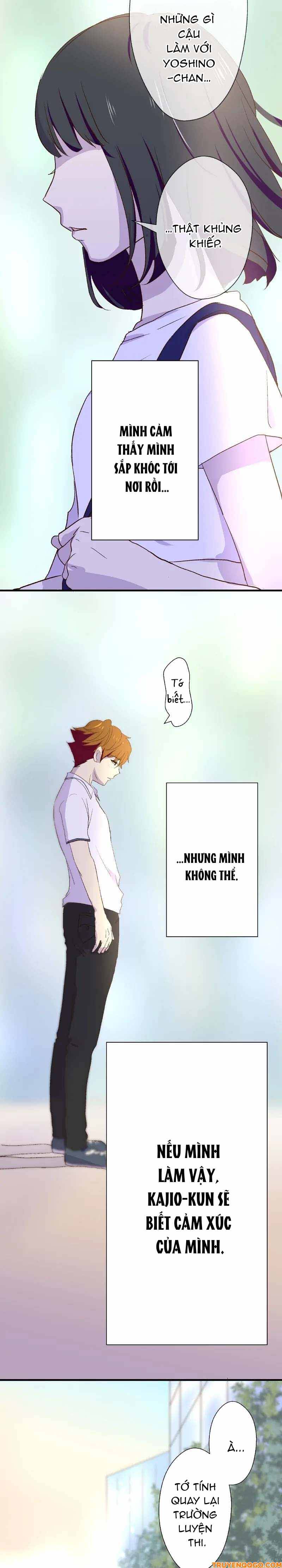 Prince Uncharming - Chapter 31 - Page 3