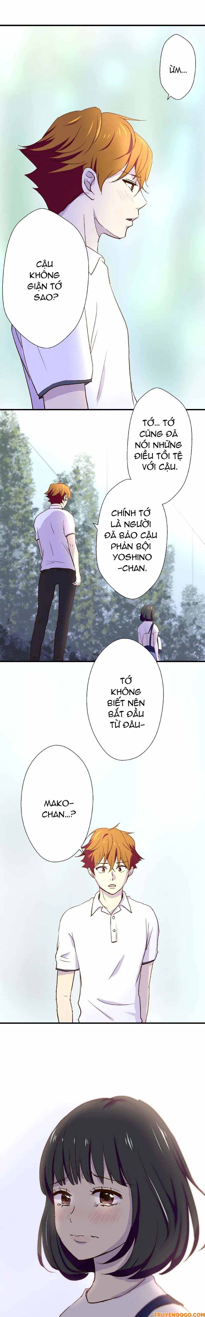 Prince Uncharming - Chapter 31 - Page 5